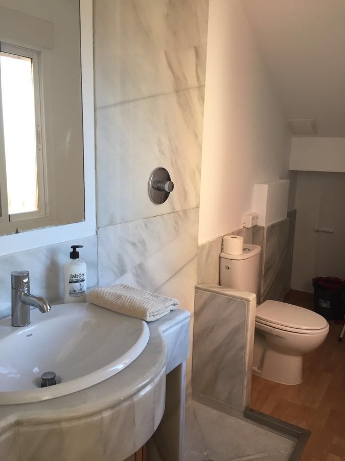 Apartamento Paradise Pueblo Sherry El Puerto de Santa Maria Bagian luar foto