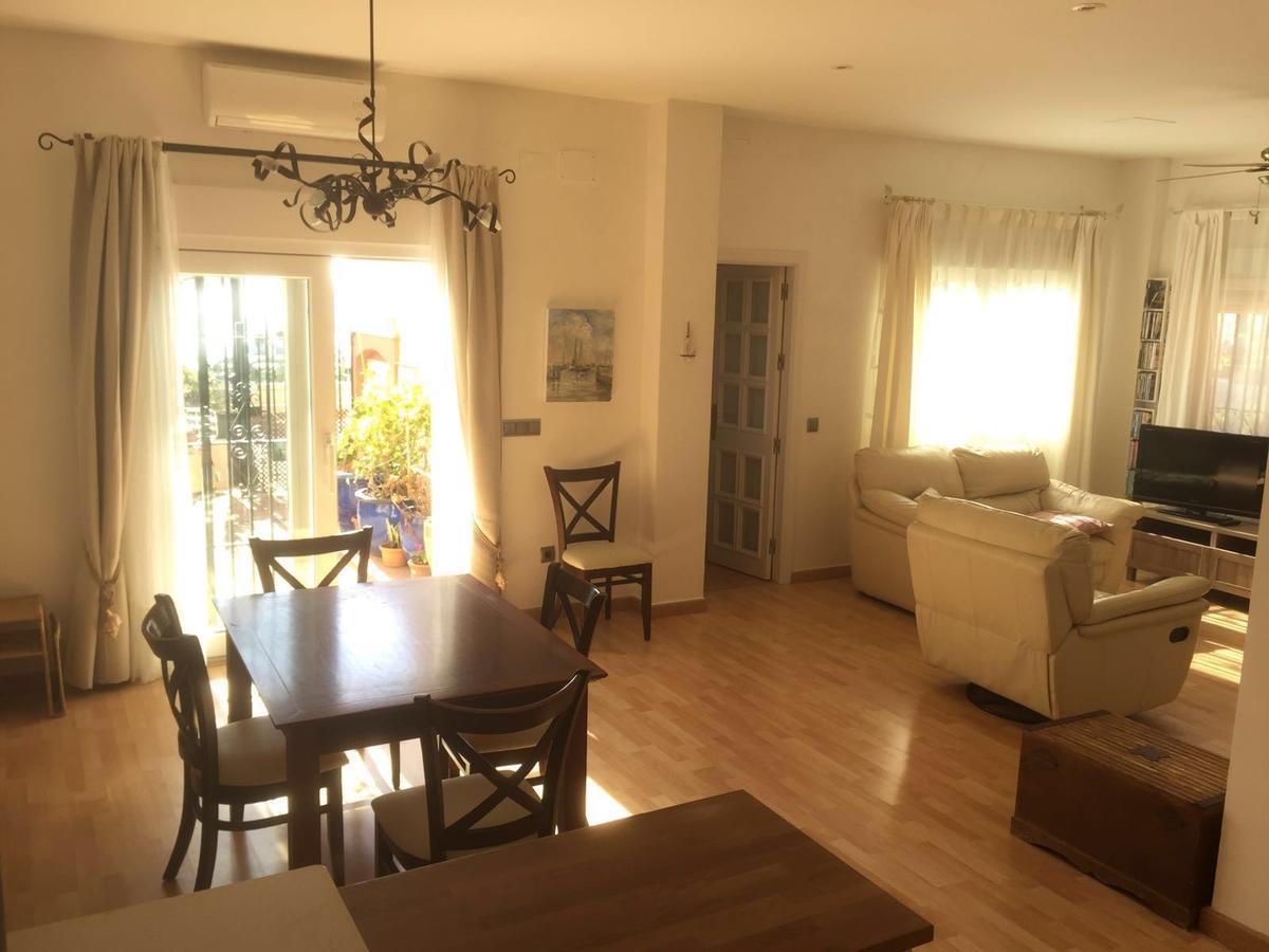 Apartamento Paradise Pueblo Sherry El Puerto de Santa Maria Bagian luar foto